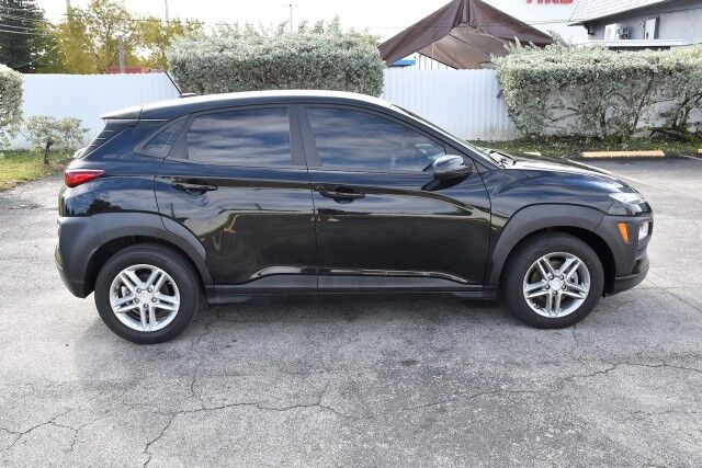 2019 Hyundai Kona SE Miami Gardens FL