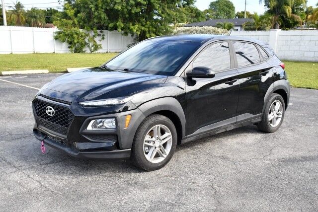 2019 Hyundai Kona SE Miami Gardens FL