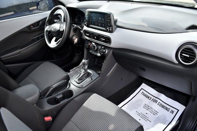 2019 Hyundai Kona SE Miami Gardens FL