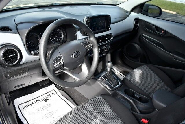 2019 Hyundai Kona SE Miami Gardens FL