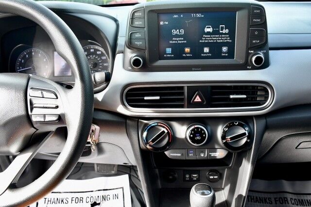 2019 Hyundai Kona SE Miami Gardens FL