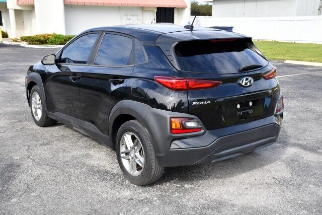 2019 Hyundai Kona SE Miami Gardens FL