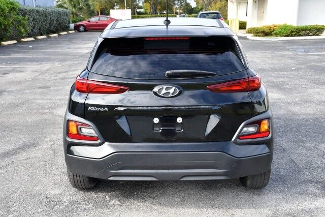 2019 Hyundai Kona SE Miami Gardens FL