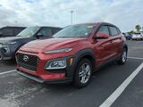 2019 Hyundai Kona SE Oshkosh WI
