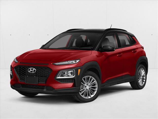 2019 Hyundai Kona SE