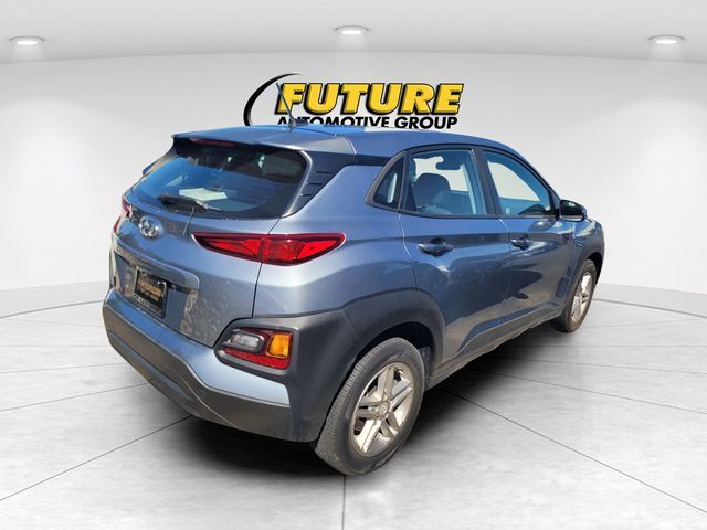 2019 Hyundai Kona SE