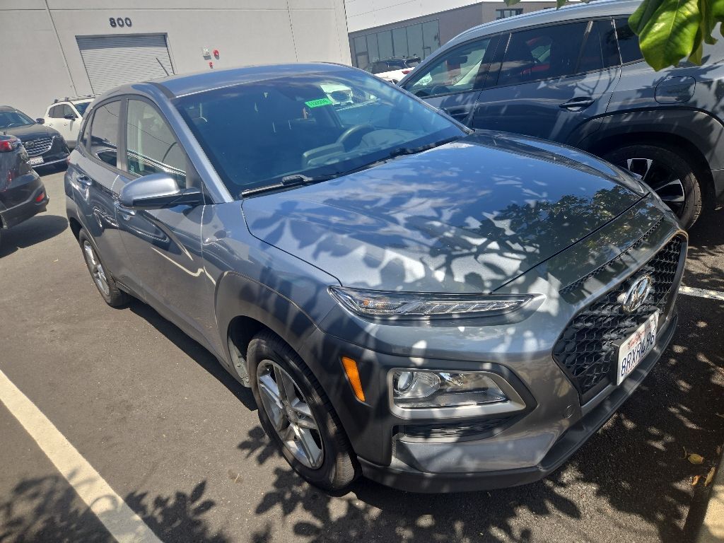 2019 Hyundai Kona SE
