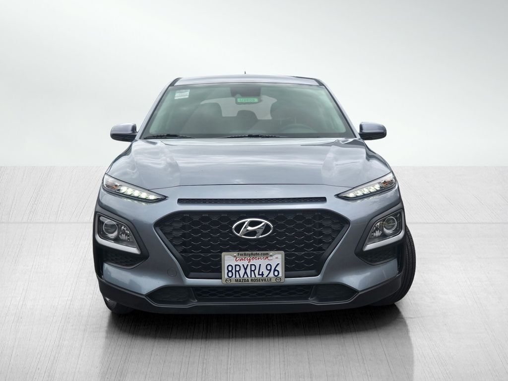 2019 Hyundai Kona SE