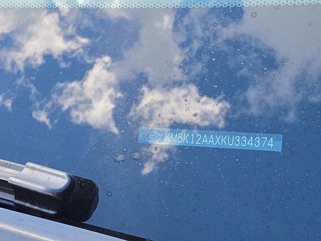 2019 Hyundai Kona SE San Clemente CA