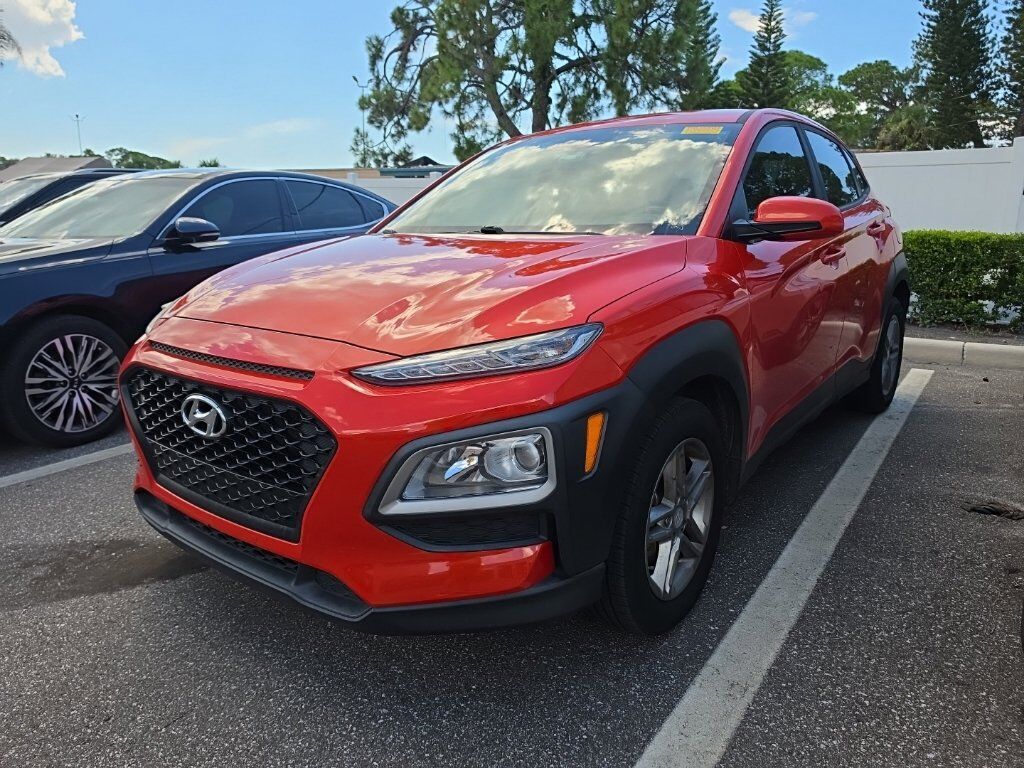 2019 Hyundai Kona SE San Clemente CA