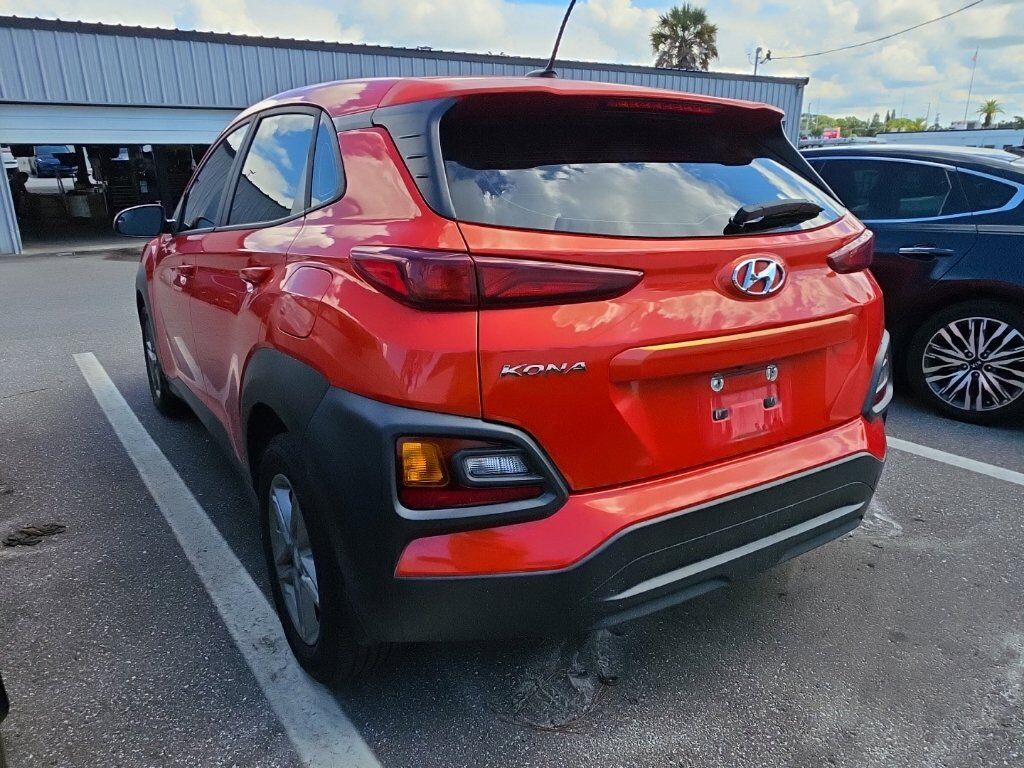2019 Hyundai Kona SE San Clemente CA