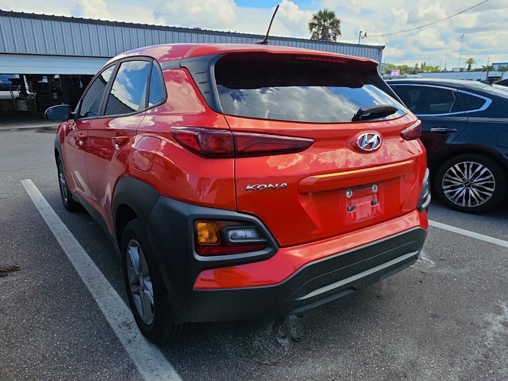 2019 Hyundai Kona SE San Clemente CA