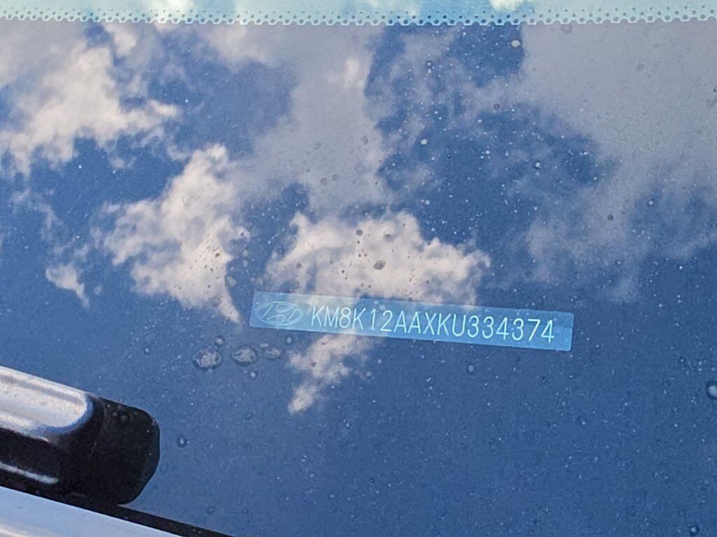 2019 Hyundai Kona SE San Clemente CA