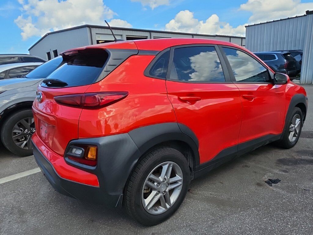 2019 Hyundai Kona SE San Clemente CA