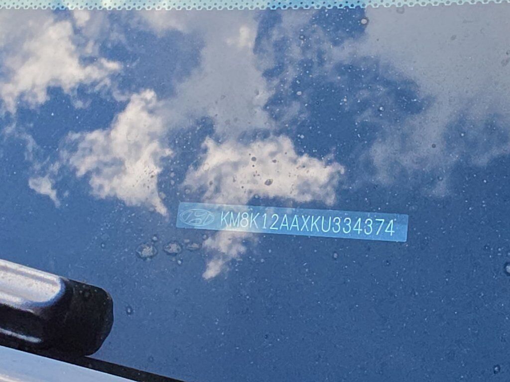 2019 Hyundai Kona SE San Clemente CA