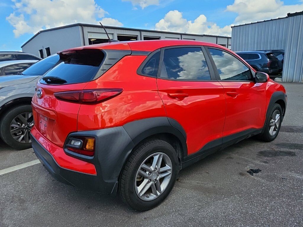 2019 Hyundai Kona SE San Clemente CA
