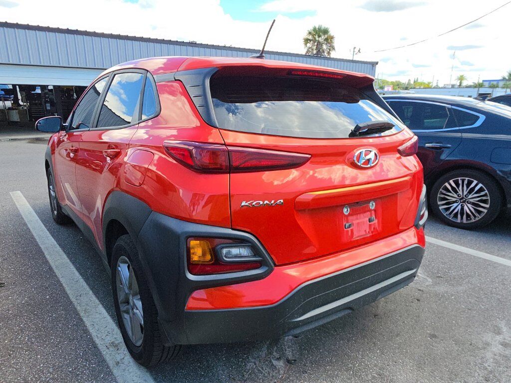 2019 Hyundai Kona SE San Clemente CA