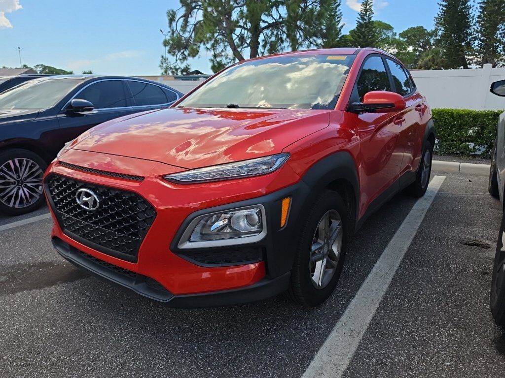 2019 Hyundai Kona SE San Clemente CA