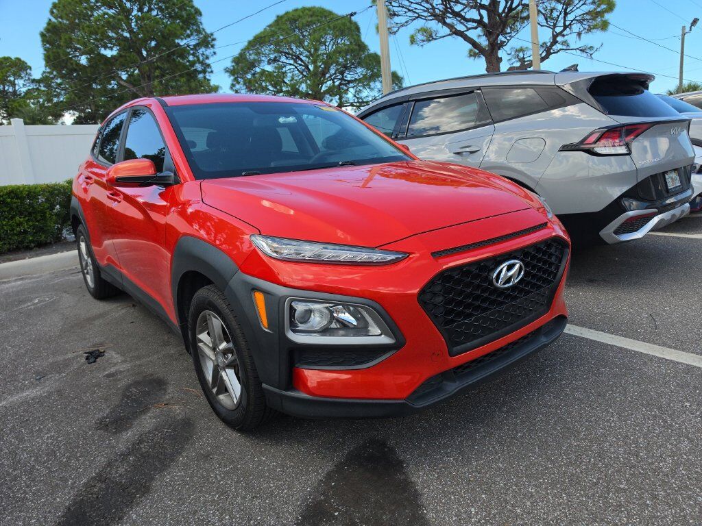 2019 Hyundai Kona SE San Clemente CA