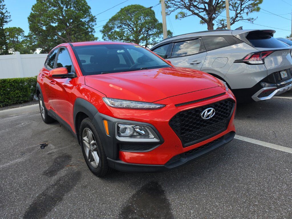 2019 Hyundai Kona SE San Clemente CA
