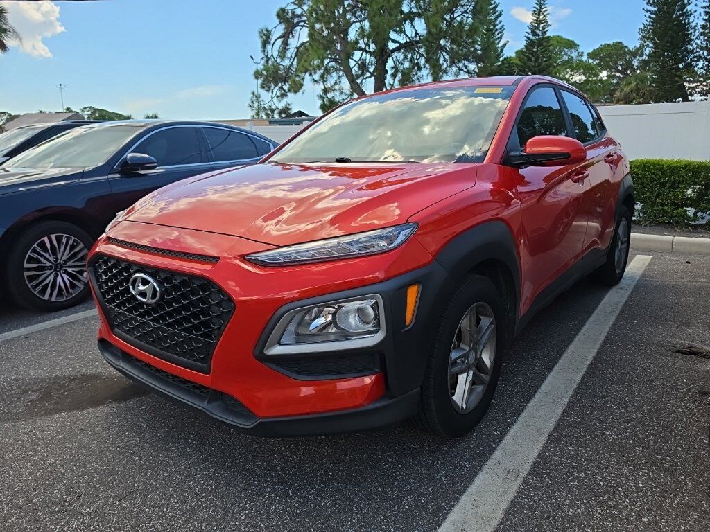 2019 Hyundai Kona SE San Clemente CA