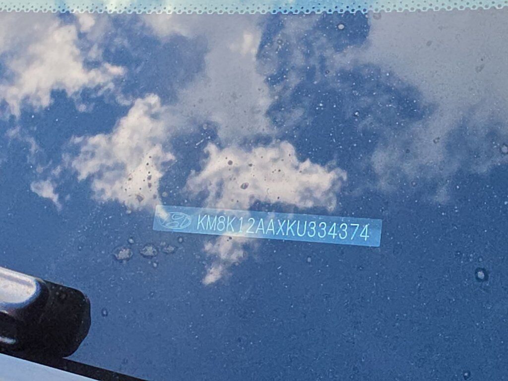 2019 Hyundai Kona SE San Clemente CA