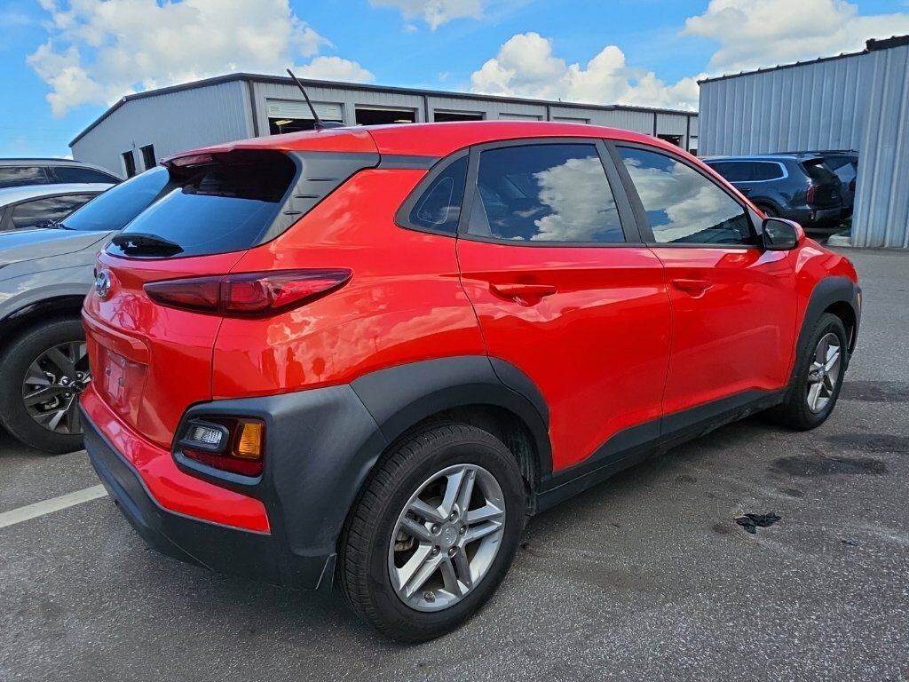 2019 Hyundai Kona SE San Clemente CA