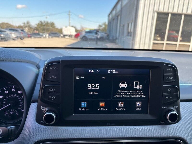 2019 Hyundai Kona SE Seffner FL