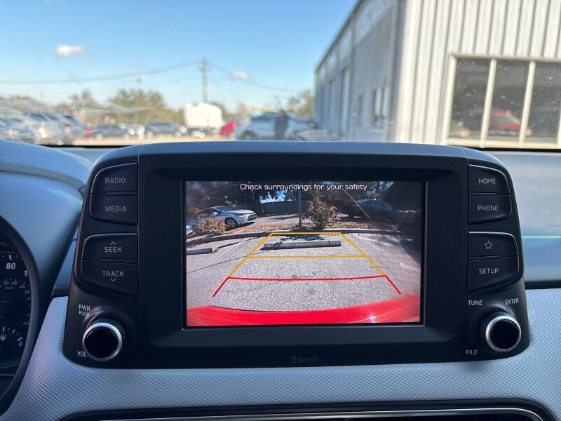 2019 Hyundai Kona SE Seffner FL