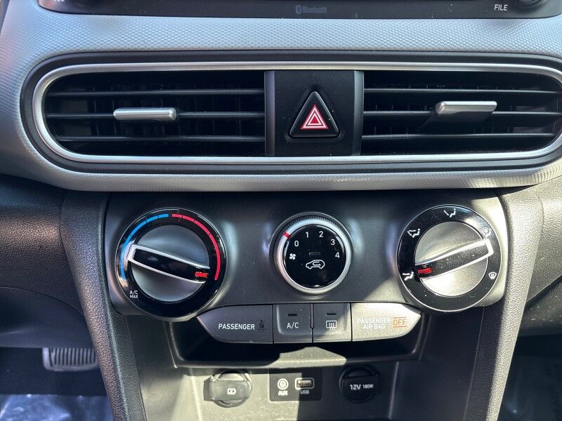 2019 Hyundai Kona SE Seffner FL