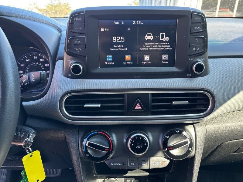 2019 Hyundai Kona SE Seffner FL