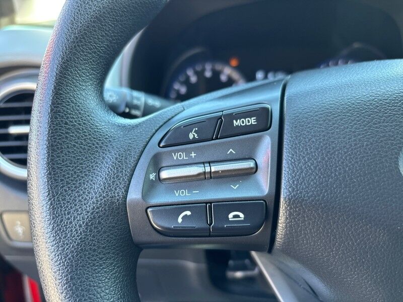 2019 Hyundai Kona SE Seffner FL