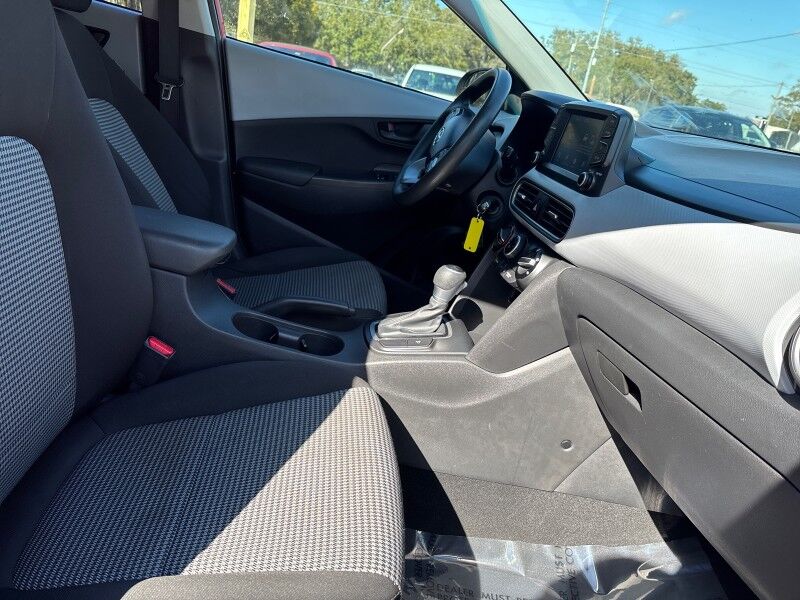 2019 Hyundai Kona SE Seffner FL