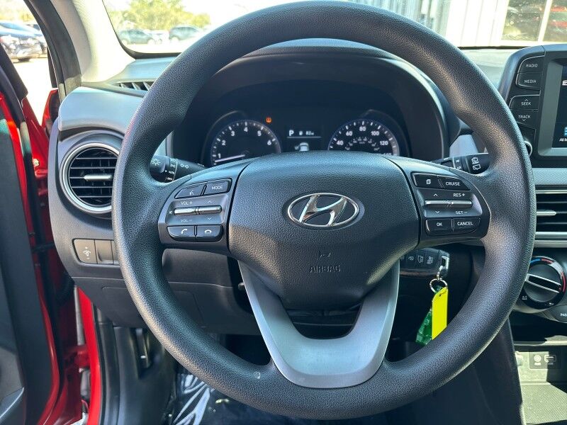 2019 Hyundai Kona SE Seffner FL