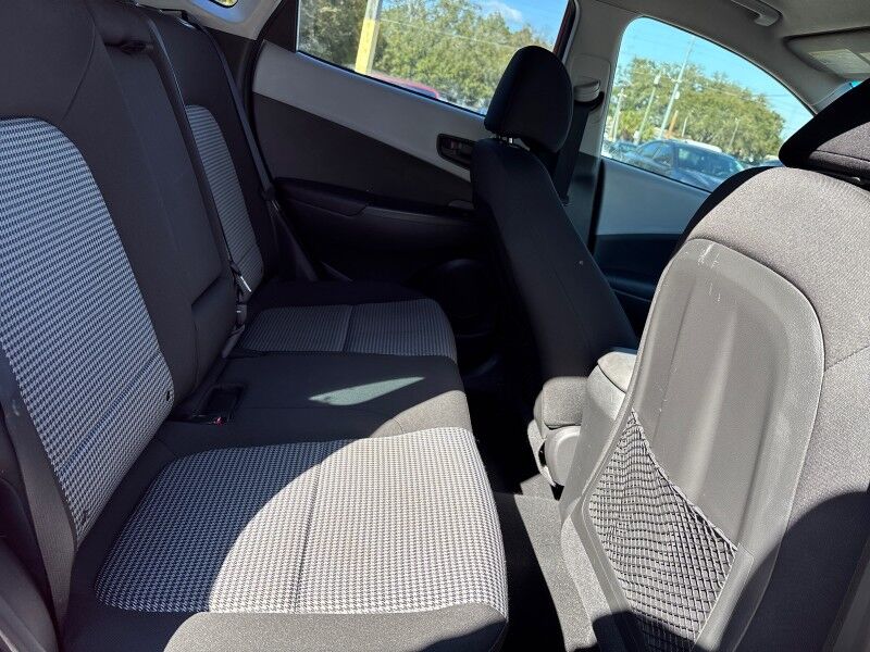 2019 Hyundai Kona SE Seffner FL