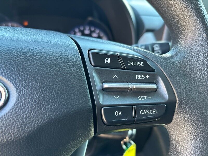 2019 Hyundai Kona SE Seffner FL