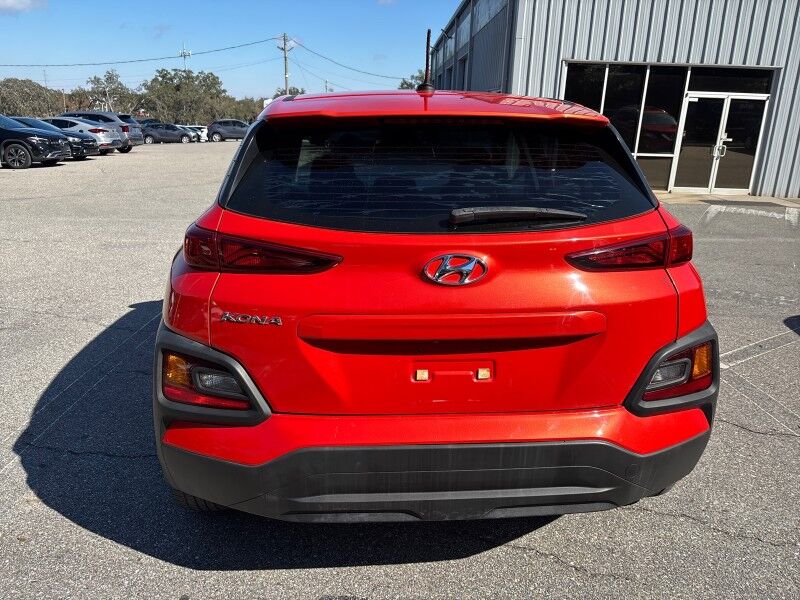 2019 Hyundai Kona SE Seffner FL
