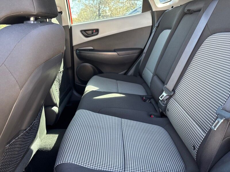 2019 Hyundai Kona SE Seffner FL