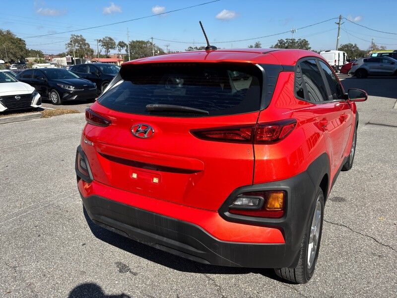 2019 Hyundai Kona SE Seffner FL