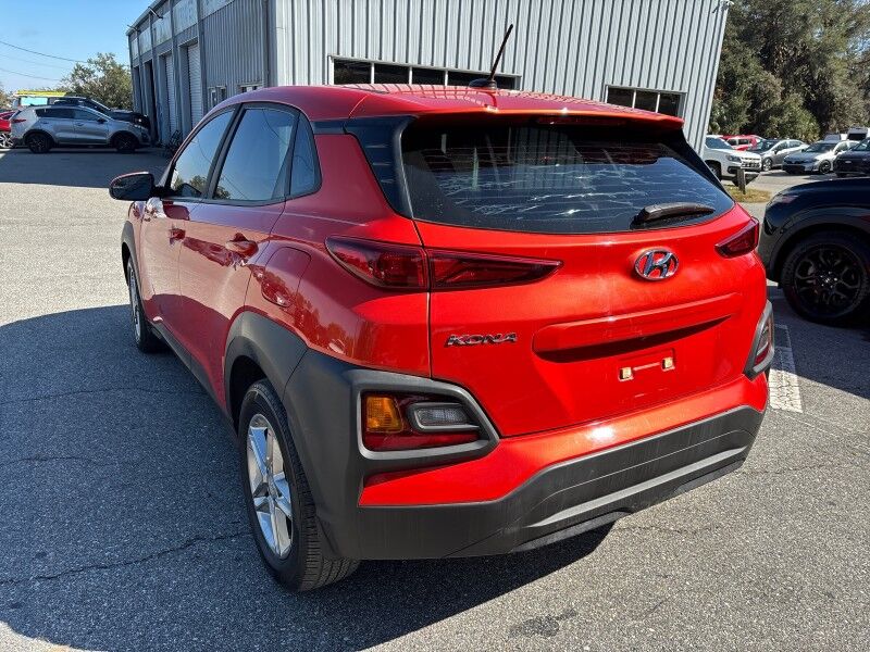 2019 Hyundai Kona SE Seffner FL