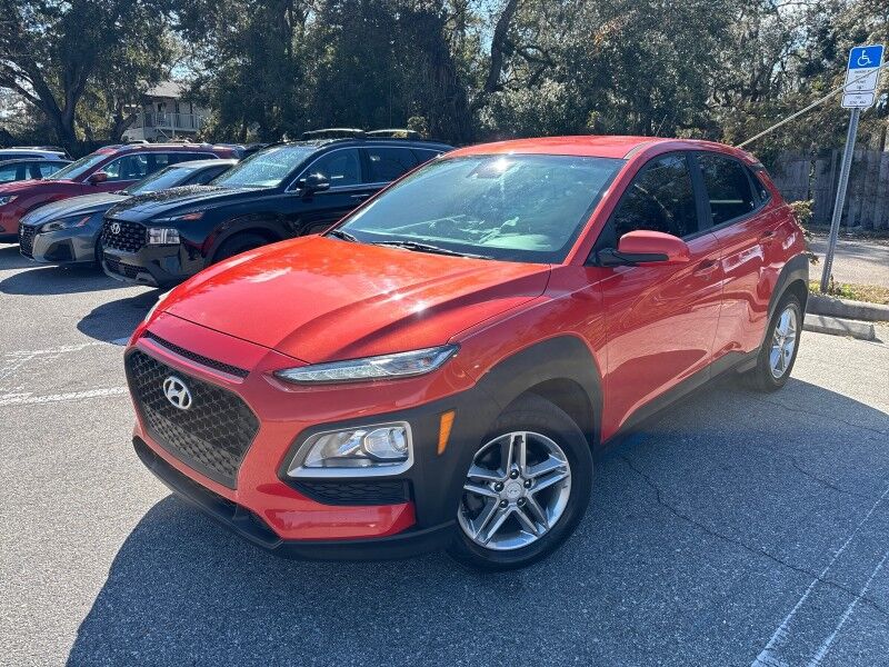 2019 Hyundai Kona SE Seffner FL