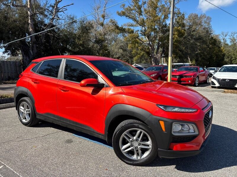 2019 Hyundai Kona SE Seffner FL