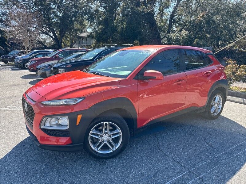 2019 Hyundai Kona SE Seffner FL