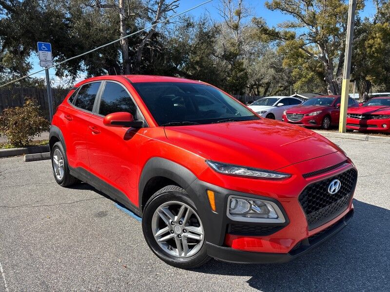 2019 Hyundai Kona SE Seffner FL