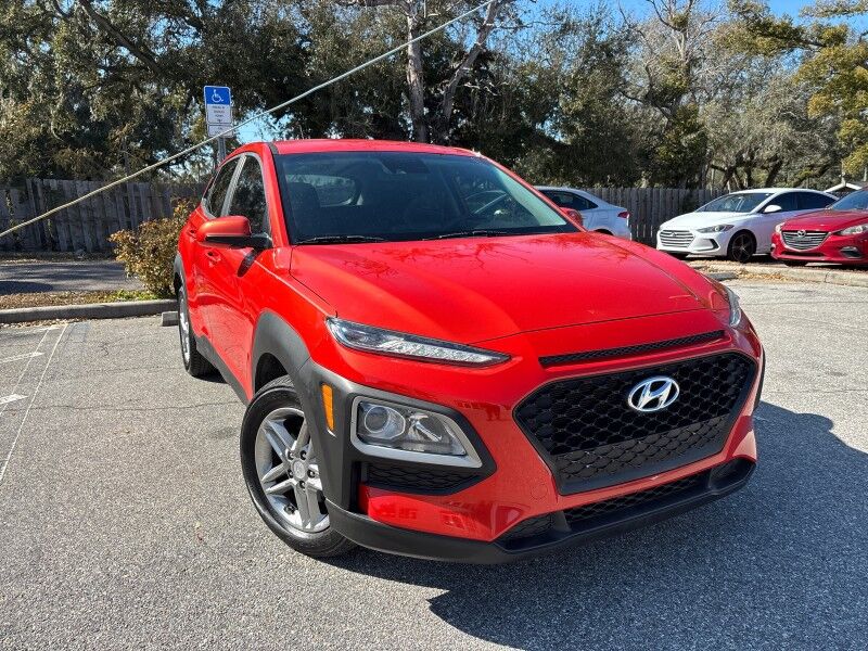 2019 Hyundai Kona SE Seffner FL