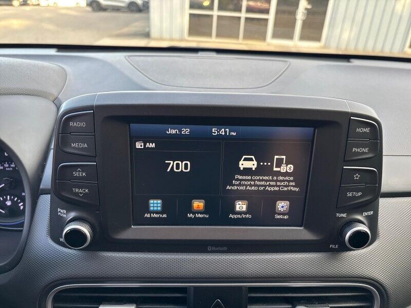 2019 Hyundai Kona SE Seffner FL