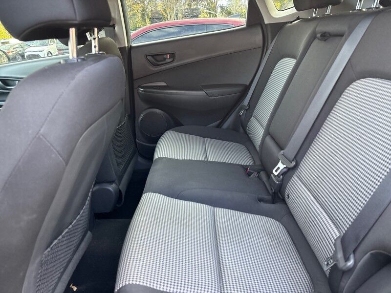 2019 Hyundai Kona SE Seffner FL