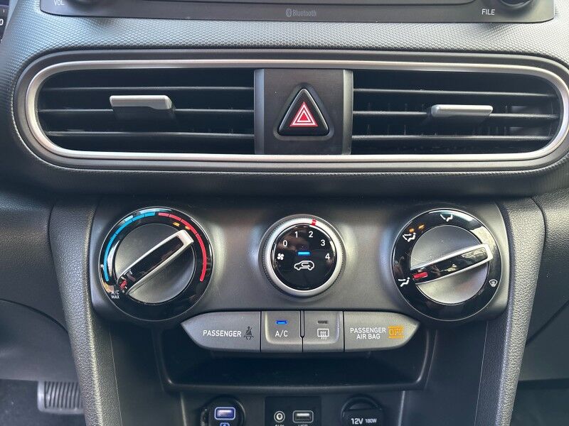 2019 Hyundai Kona SE Seffner FL