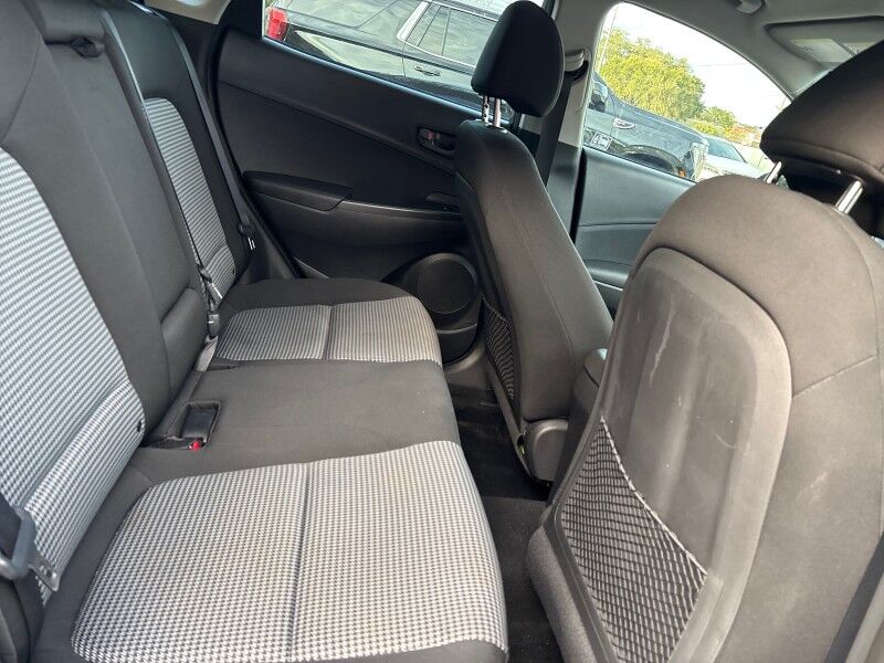 2019 Hyundai Kona SE Seffner FL