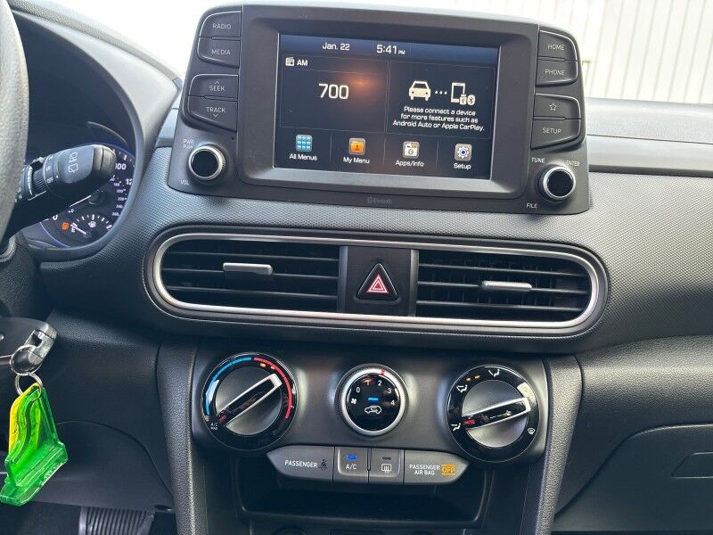 2019 Hyundai Kona SE Seffner FL